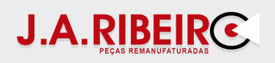 Banner de JA Ribeiro Peças Remanufaturadas